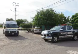 Asesinan a vecino de la Machi López, al sur de Ciudad Obregón