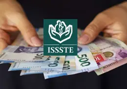 Así puedes solicitar un préstamo personal del Issste para recibir hasta 8 meses de sueldo