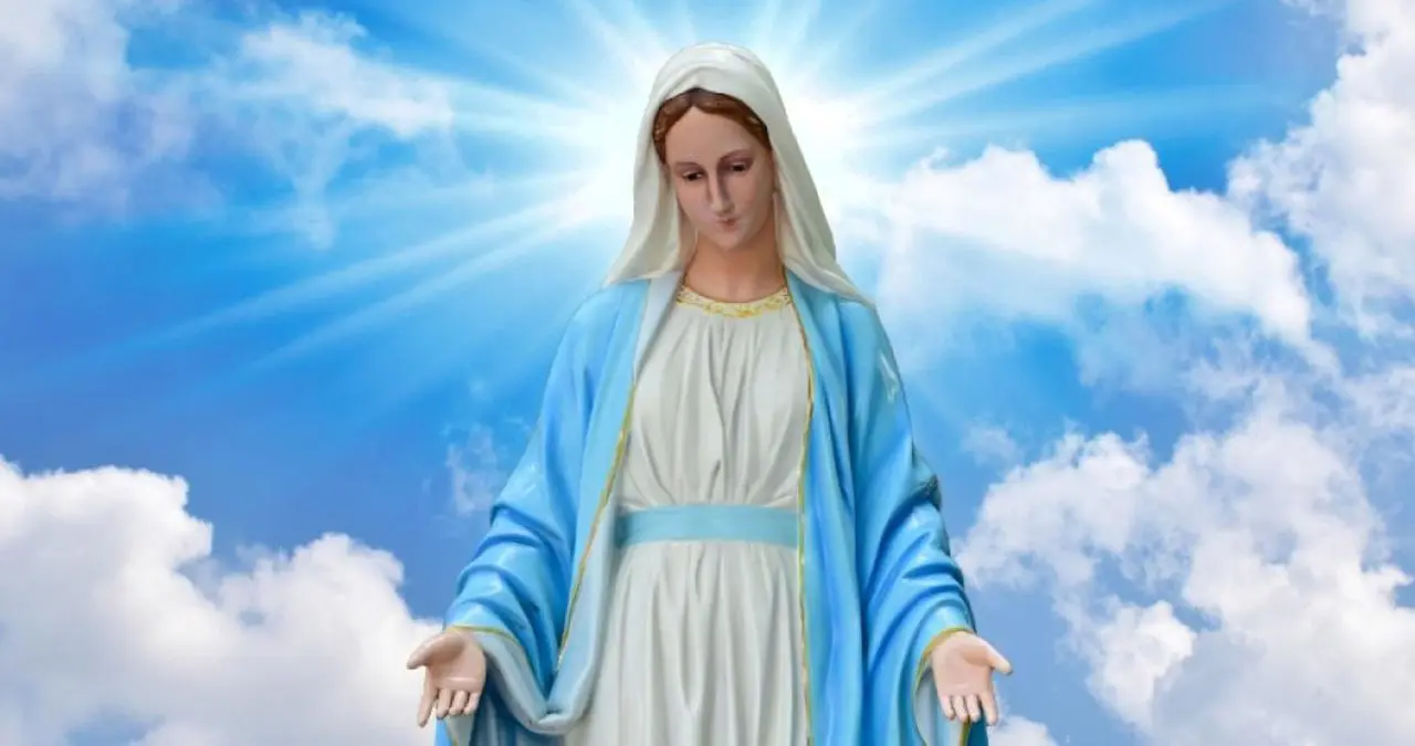 Santoral de hoy, 15 de agosto: Solemnidad de la Asunción de la Virgen María
