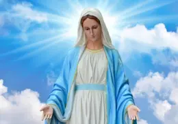 Santoral de hoy, 15 de agosto: Solemnidad de la Asunción de la Virgen María