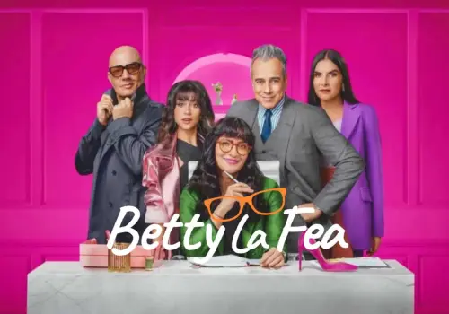 Betty La Fea, la historia continúa: Todo lo que debe saber de la temporada 2 en Prime Video