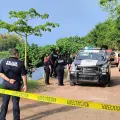 Encuentran cuerpo sin vida flotando en Canal Bajo