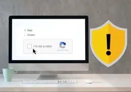 CAPTCHAs falsos: Así funciona esta peligrosa amenaza en internet y cómo evitar los ciberfraudes