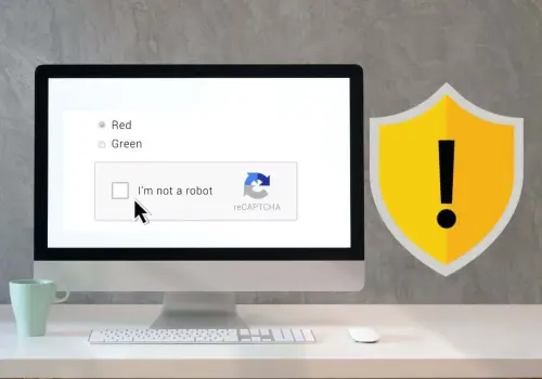 CAPTCHAs falsos: Así funciona esta peligrosa amenaza en internet y cómo evitar los ciberfraudes