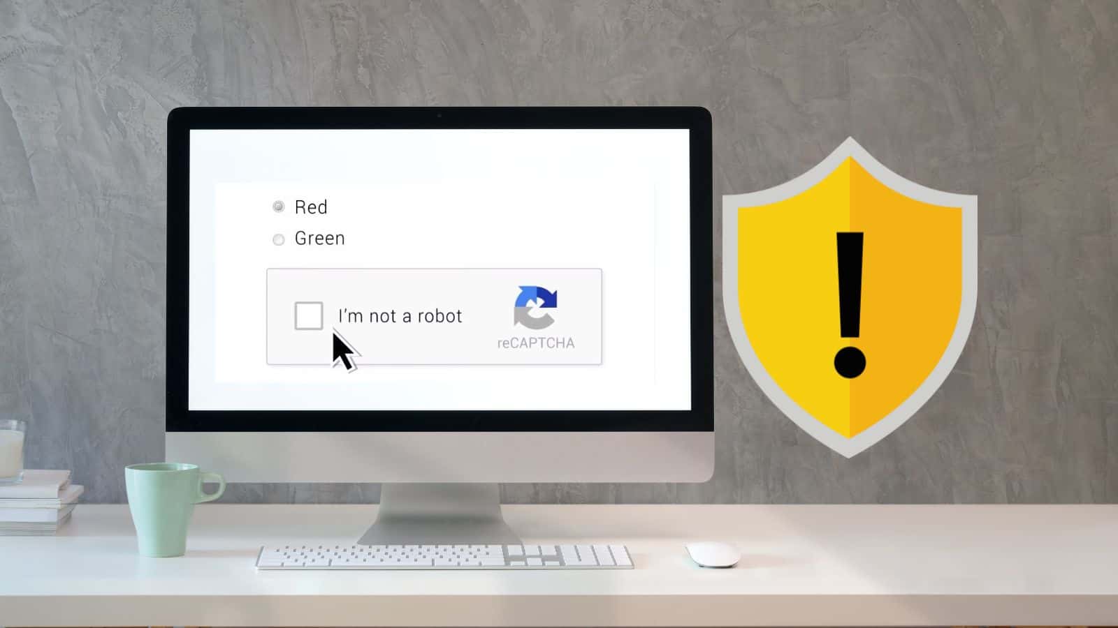 CAPTCHAs falsos: Así funciona esta peligrosa amenaza en internet y cómo evitar los ciberfraudes