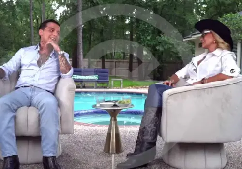 Christian Nodal desata nueva polémica por declaraciones en entrevista con Adela Micha