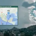 Clima en Hermosillo hoy 16 de agosto; bajan ligeramente las temperaturas máximas