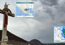 Clima en Sonora hoy, 15 de agosto: Ciudad Obregón y Navojoa, con altas probabilidades de lluvia