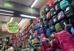 Condusef recomienda cuidar gastos de regreso a clases