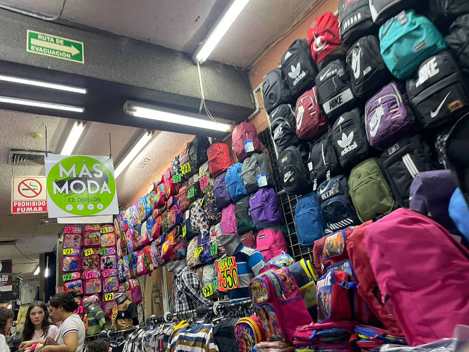 Condusef recomienda cuidar gastos de regreso a clases