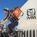 DiDi afilia a 700 mil trabajadores al IMSS: supera en personal a Walmart, Femsa y Bimbo