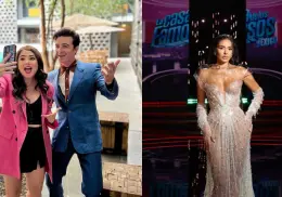 ¿Drake Bell amenazó con demandar a LCDLF tras declaraciones de Mariana Botas? Esto reveló Galilea Montijo