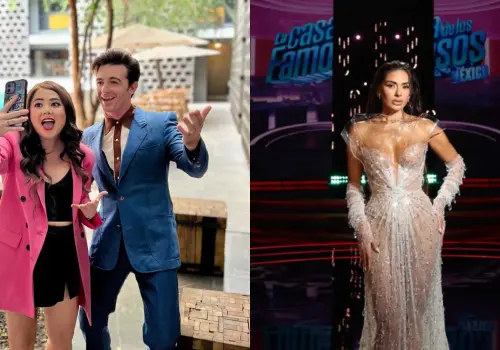 ¿Drake Bell amenazó con demandar a LCDLF tras declaraciones de Mariana Botas? Esto reveló Galilea Montijo