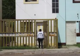 Guerreras Buscadoras hallan osamenta al sur de Ciudad Obregón; podría tratarse de una mujer