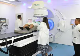IMSS Sonora pone en operación acelerador lineal en Ciudad Obregón
