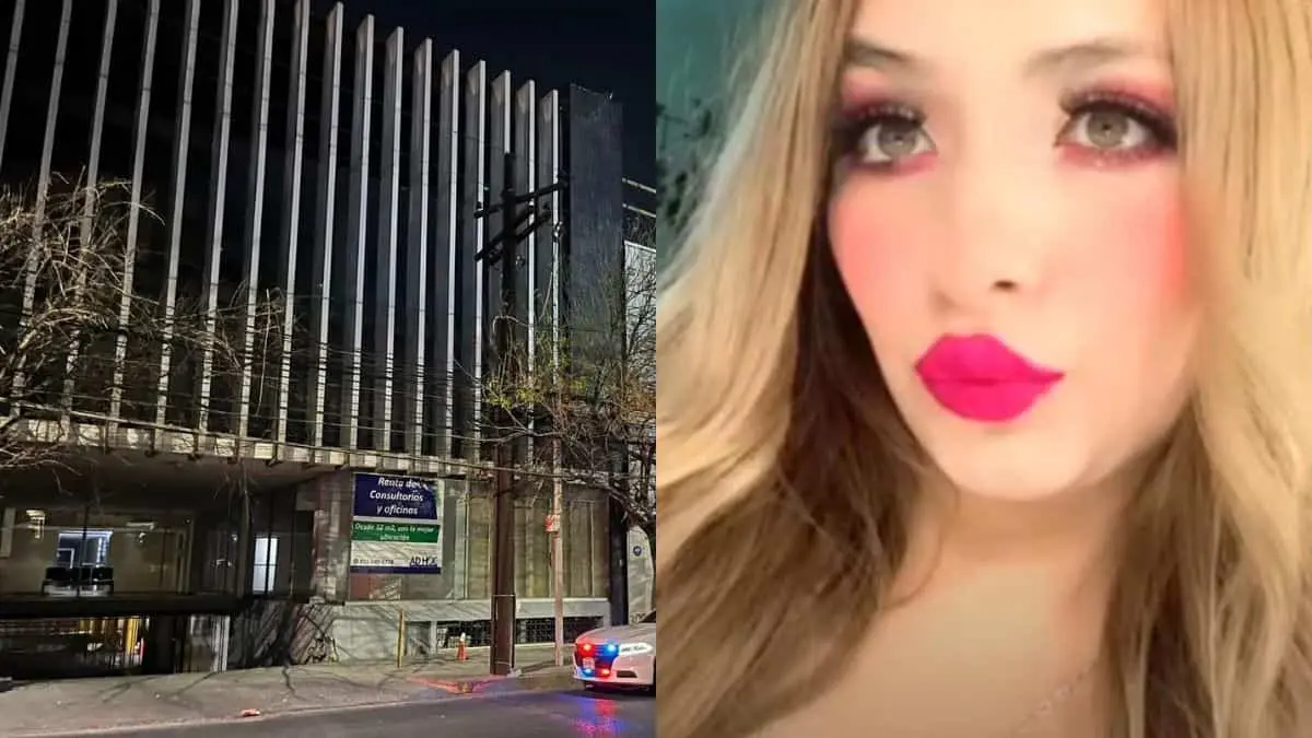 De qué murió Jaqueline Yamilet