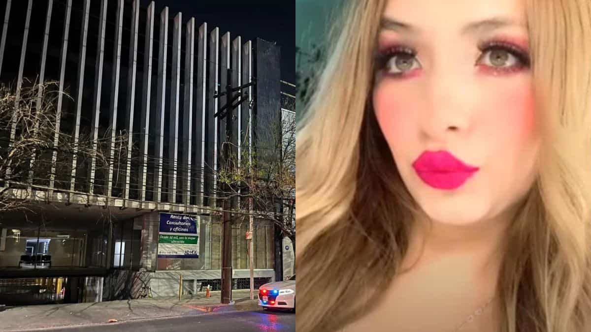 Jaqueline Yamilet: ¿de qué murió la joven durante cirugía estética en Monterrey?