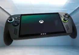 La portátil de Xbox ya se encuentra en Amazon. Así puedes adquirirla