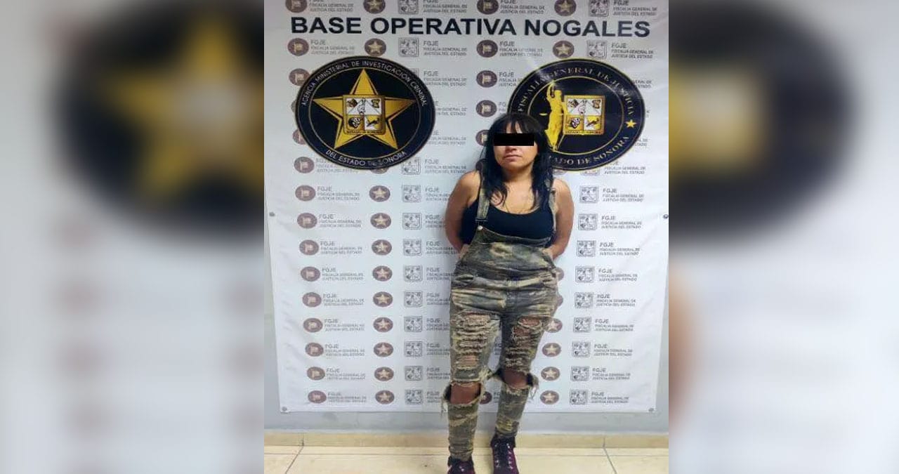 Vinculan a La Rosario Tijeras por homicidio en Nogales