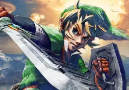 Live action de The Legend of Zelda abre cuenta oficial en X y enciende el hype de los fans