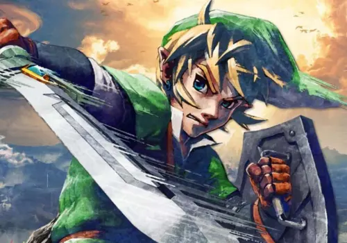 Live action de The Legend of Zelda abre cuenta oficial en X y enciende el hype de los fans
