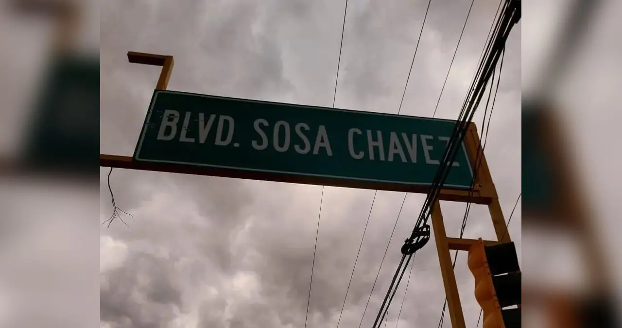 Piden priorizar modernización de semáforos en Navojoa