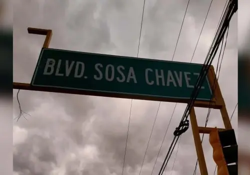 Piden priorizar modernización de semáforos en Navojoa