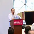 Plan Sonora impulsa crecimiento económico y saca a más de 500 mil sonorenses de la pobreza: Durazo