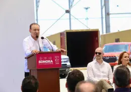 Plan Sonora impulsa crecimiento económico y saca a más de 500 mil sonorenses de la pobreza: Durazo