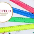Profeco revela las mejores reglas de plástico del mercado