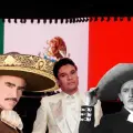 ¿Quién es el mejor cantante mexicano en la historia según la inteligencia artificial?