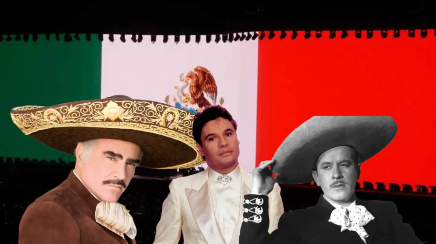 ¿Quién es el mejor cantante mexicano en la historia según la inteligencia artificial?