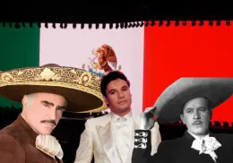 ¿Quién es el mejor cantante mexicano en la historia según la inteligencia artificial?