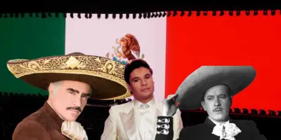 ¿Quién es el mejor cantante mexicano en la historia según la inteligencia artificial?