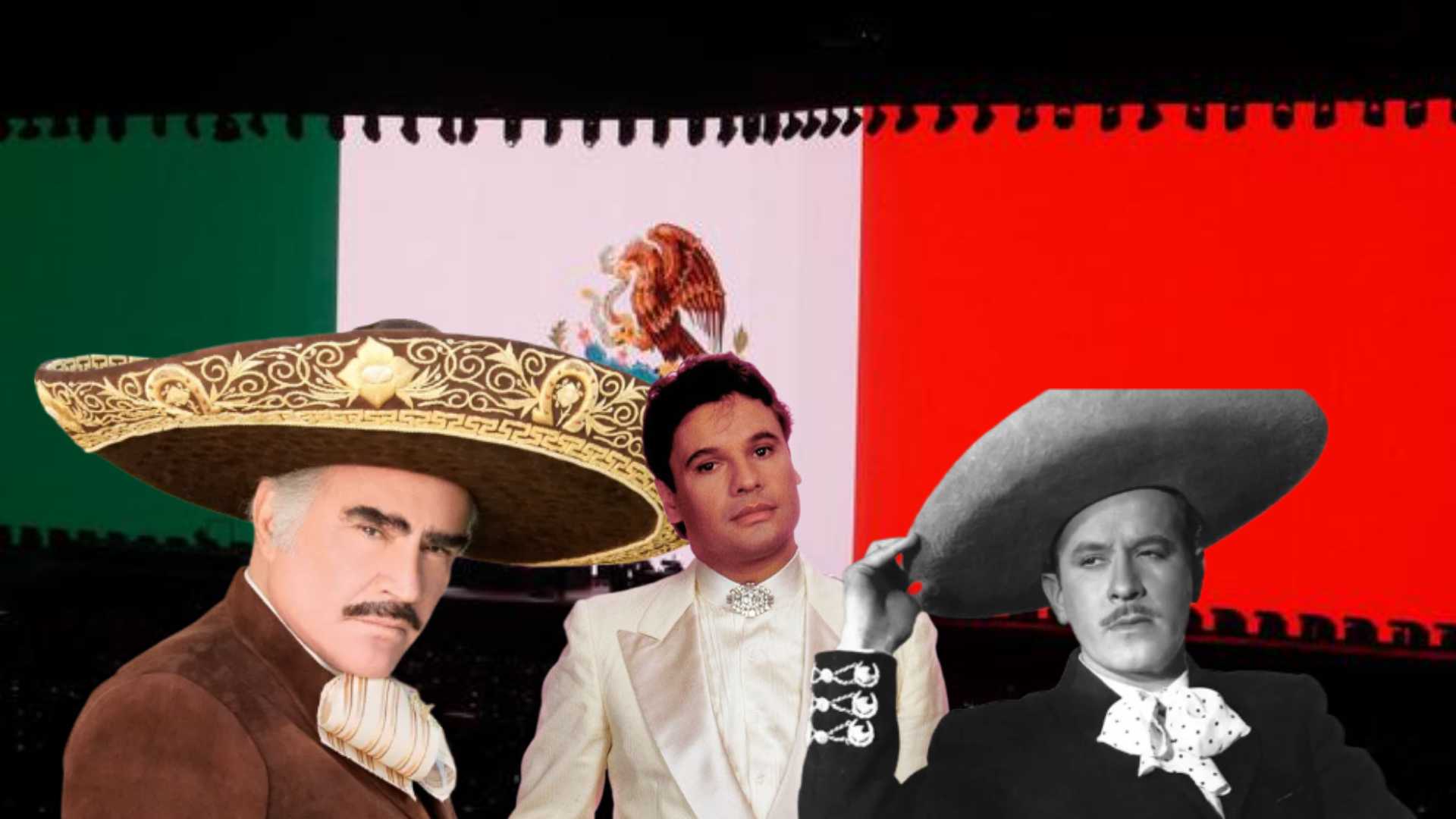 ¿Quién es el mejor cantante mexicano en la historia según la inteligencia artificial?