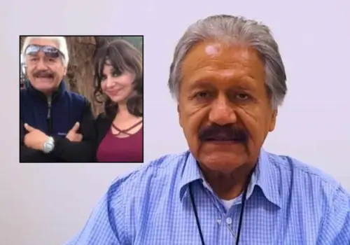 ¿Quién es Luis Samuel Guerrero Delgado, esposo de alcaldesa de Mexicali a quién le revocaron la visa?