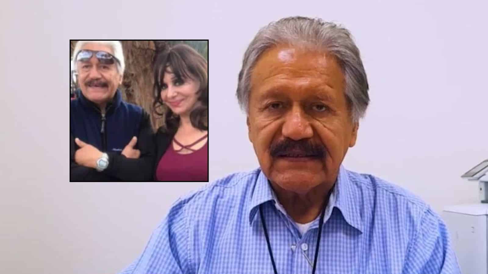 ¿Quién es Luis Samuel Guerrero Delgado, esposo de alcaldesa de Mexicali a quién le revocaron la visa?