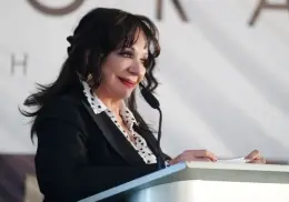 Revocan visa a la alcaldesa de Mexicali, Norma Bustamante y a su esposo, por orden del Departamento de Estado