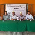 Impulsarán desarrollo ejidal en el sur de Sonora