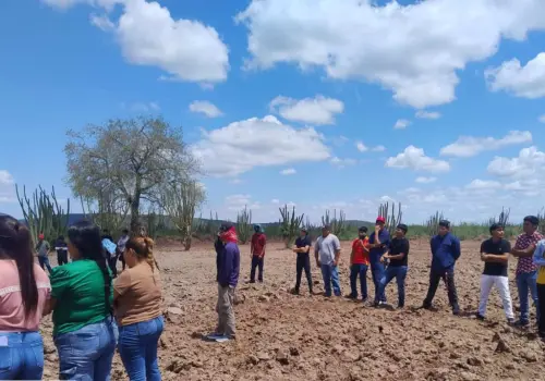 Inicia nuevo ciclo Universidad Indígena de Masiaca
