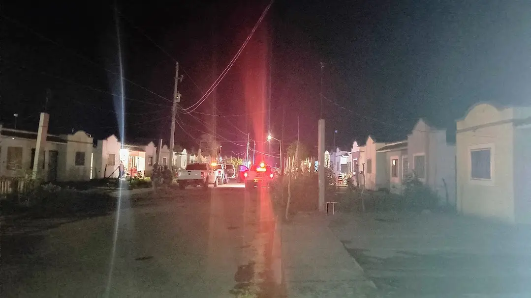 Recrudece la violencia en Cajeme; se suma el homicidio de un joven al norte de la ciudad