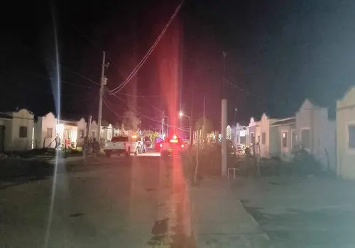 Recrudece la violencia en Cajeme; se suma el homicidio de un joven al norte de la ciudad