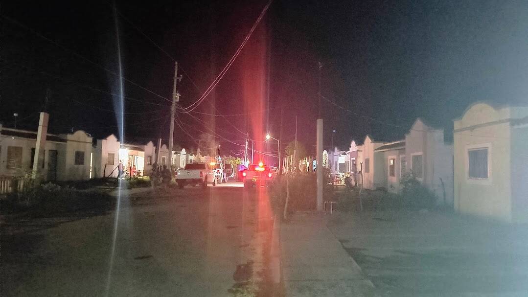 Recrudece la violencia en Cajeme; se suma el homicidio de un joven al norte de la ciudad