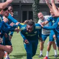 América enfrentará a Tigres sin dos de sus titulares: ¿dónde ver el juego?