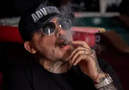 Ángel del Villar: ¿Quién es el exmánager de Gerardo Ortiz que fue sentenciado a 4 años de prisión?