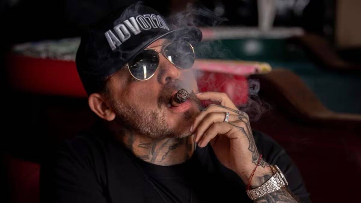 Ángel del Villar: ¿Quién es el exmánager de Gerardo Ortiz que fue sentenciado a 4 años de prisión?