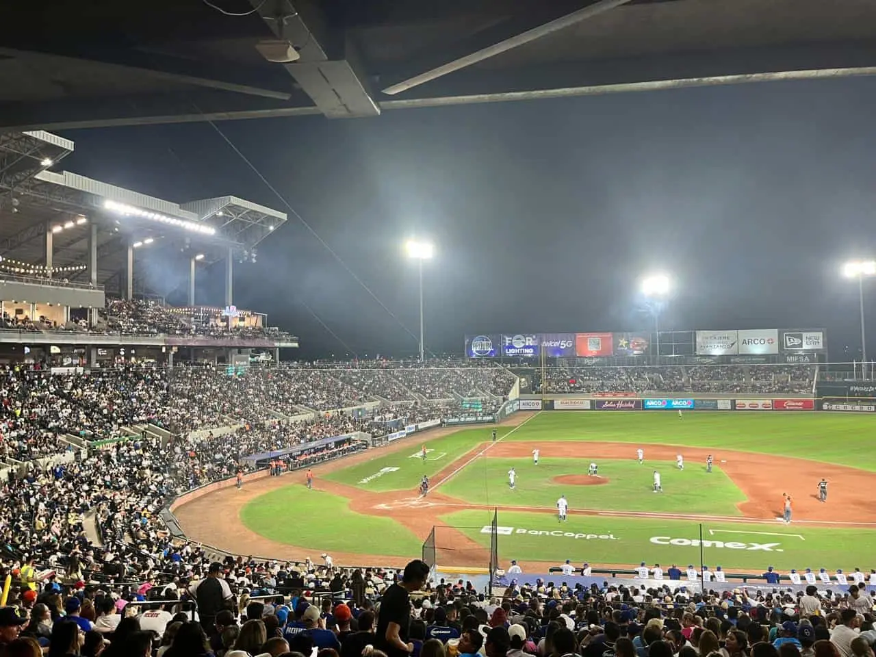 ¿Aumentará la afición por los Yaquis de Obregón en el sur de Sonora?