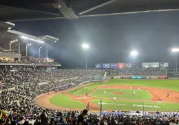 ¿Aumentará la afición por los Yaquis de Obregón en el sur de Sonora?