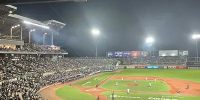 ¿Aumentará la afición por los Yaquis de Obregón en el sur de Sonora?