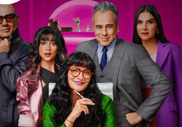 Betty la fea 2: quiénes son los personajes de la segunda temporada de la telenovela colombiana